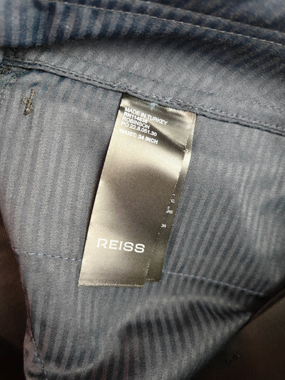 Reiss jeans 34 BEDEN