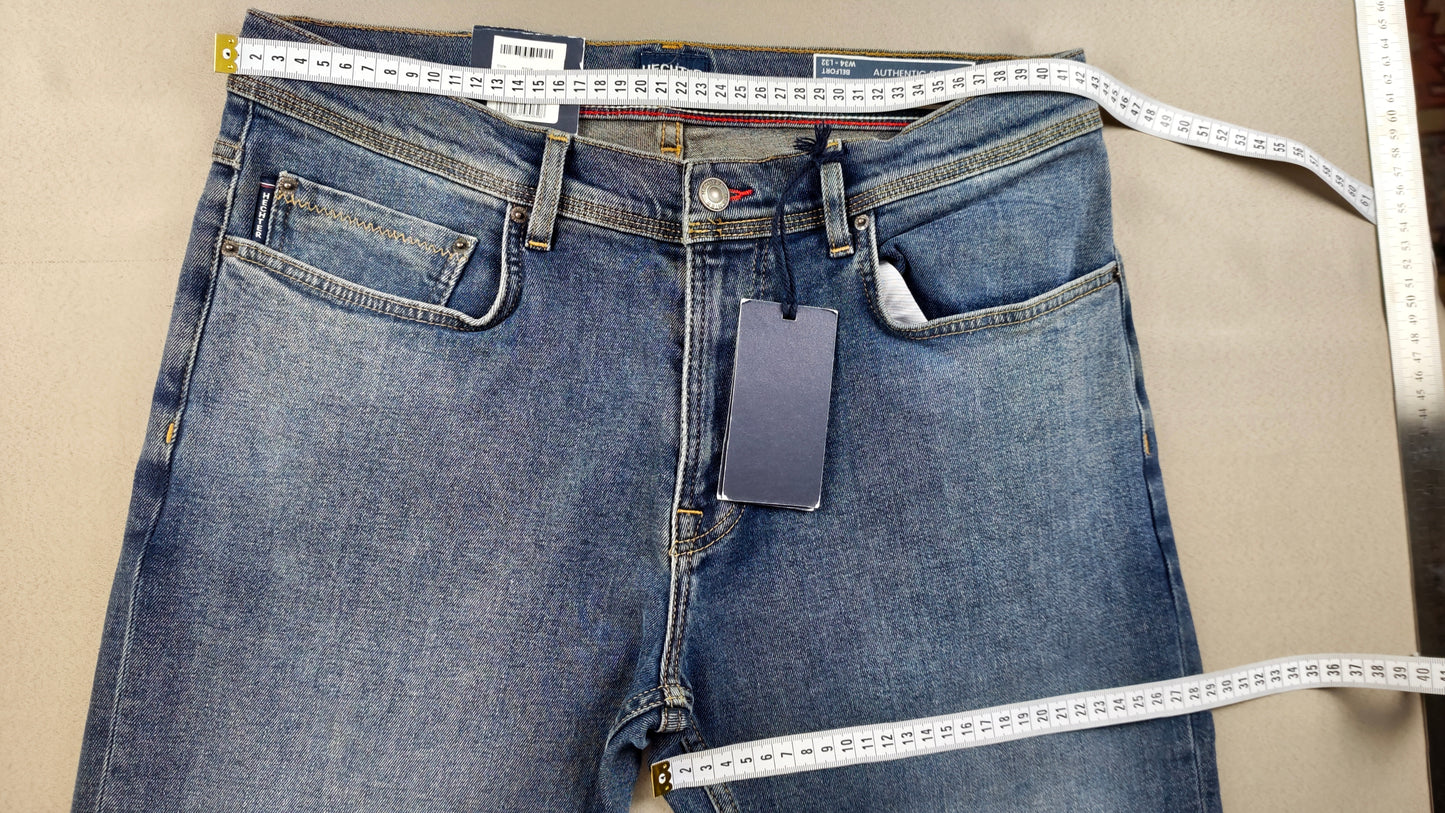 Daniel hechter jeans 33 beden