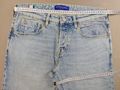 Scotch soda 32 beden
