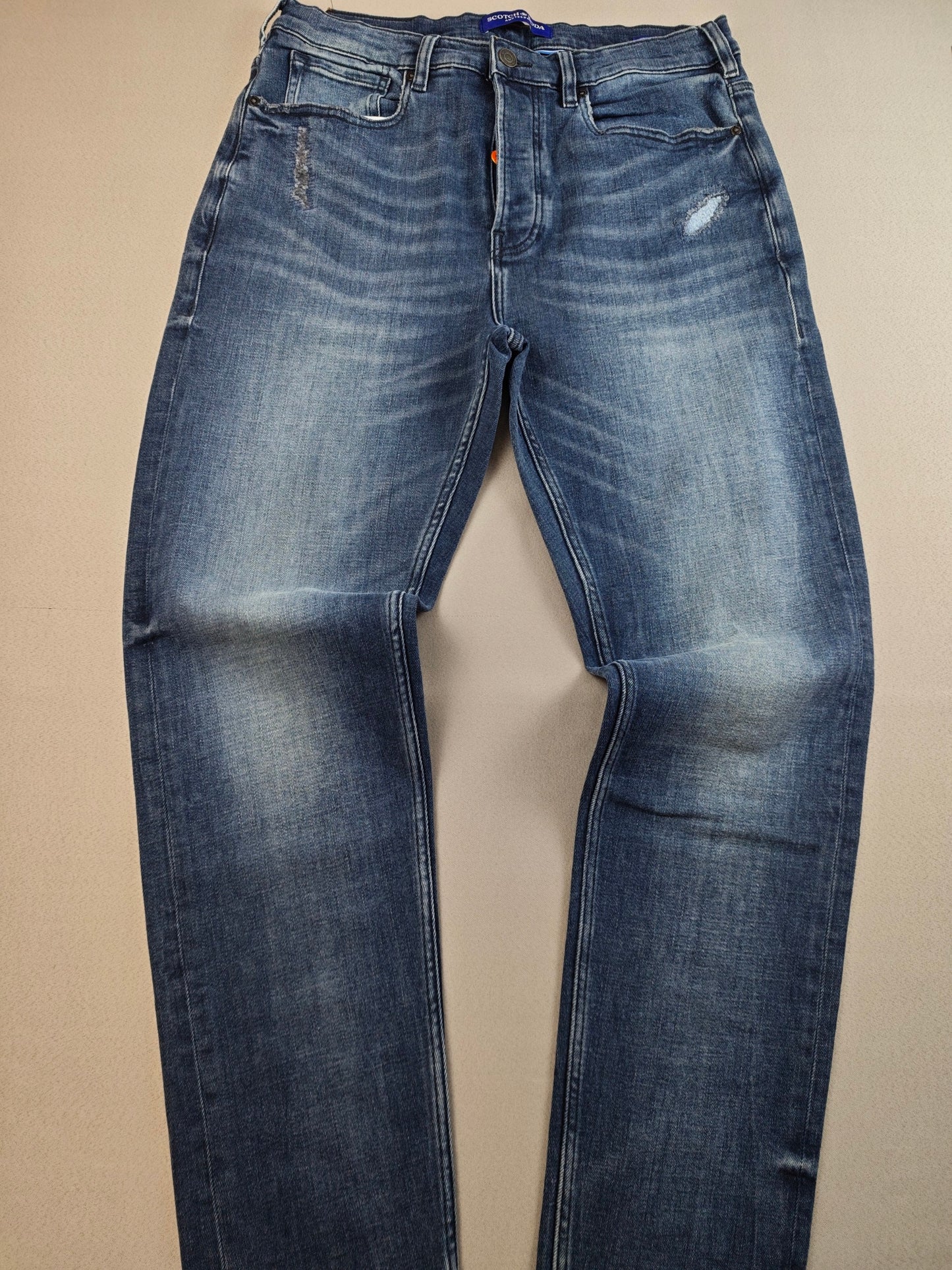 Scotch soda 32 beden