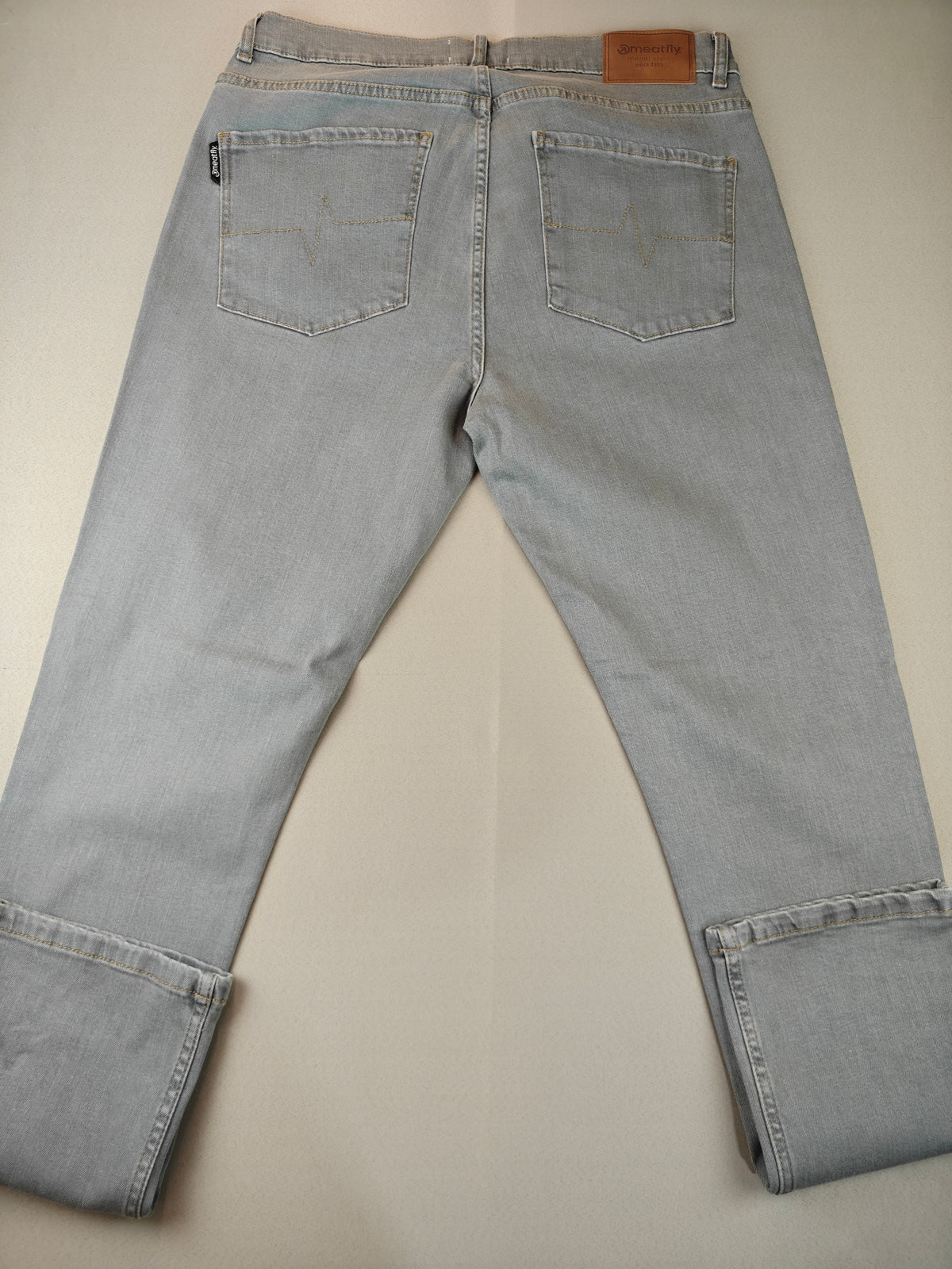 Meatfly jeans 38 BEDEN