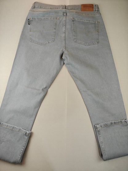 Meatfly jeans 38 BEDEN