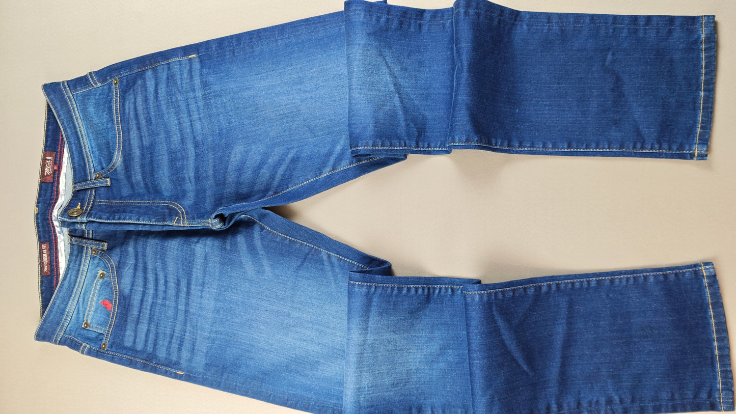 Malbora mcs jeans 33 beden