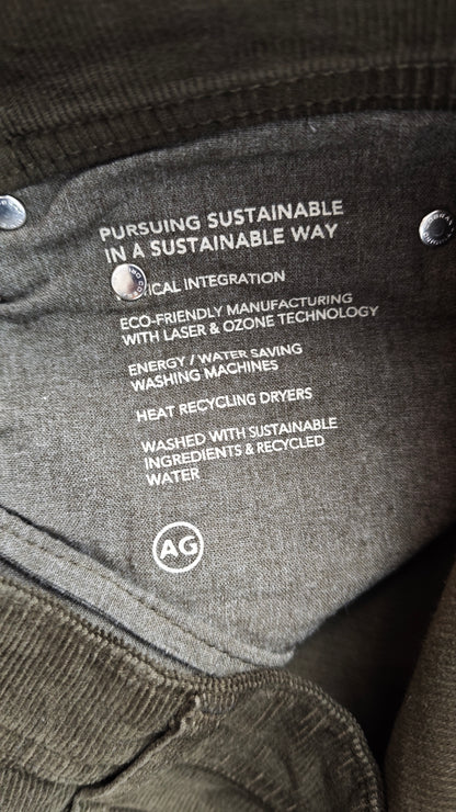 Andriano Goldschmıed jeans 33 beden