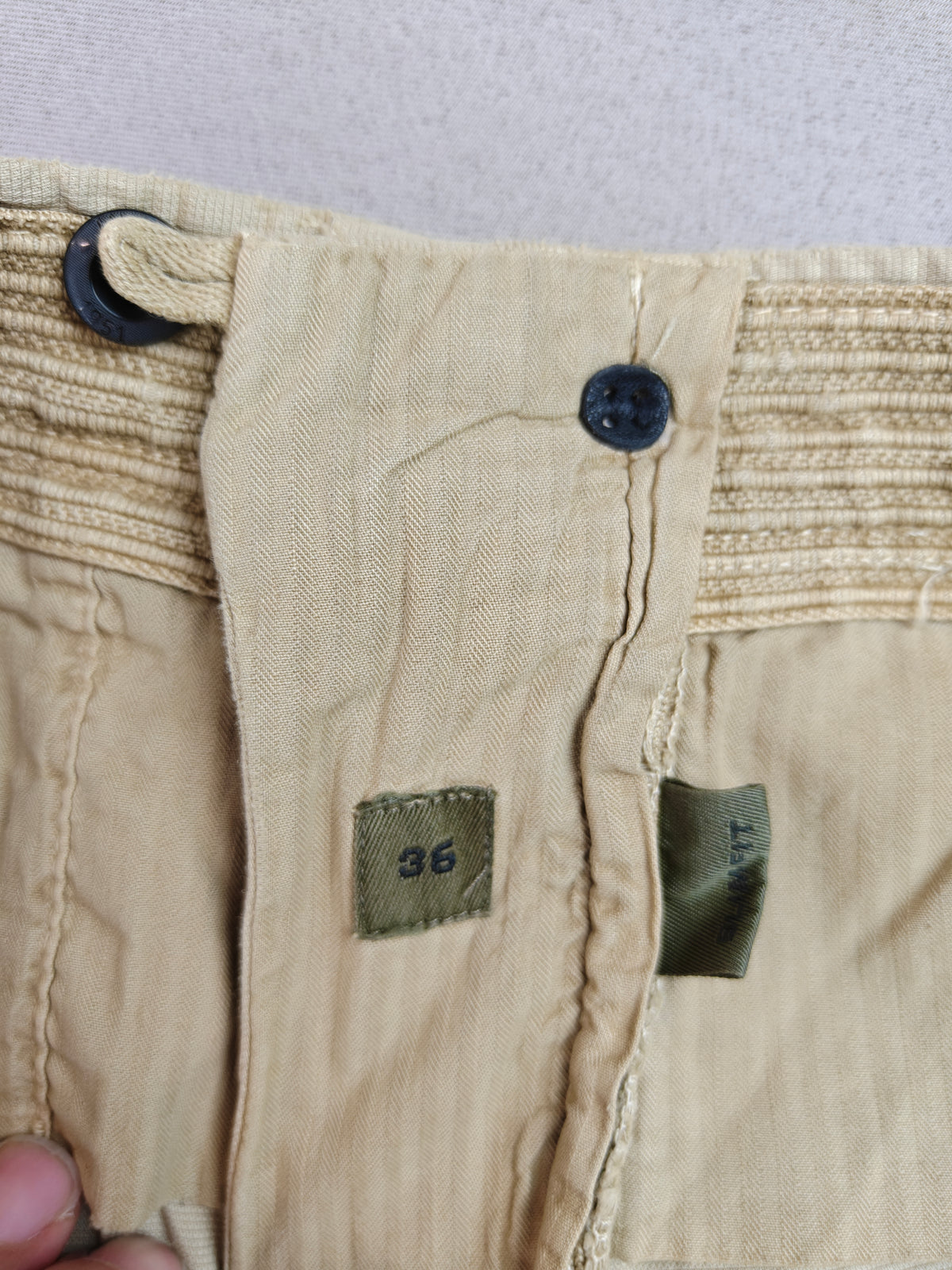 İncotex slacks chino pantolon 34 beden jeans
