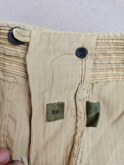 İncotex slacks chino pantolon 34 beden jeans