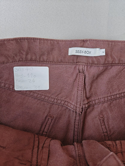 İıssyboy jeans 31 beden