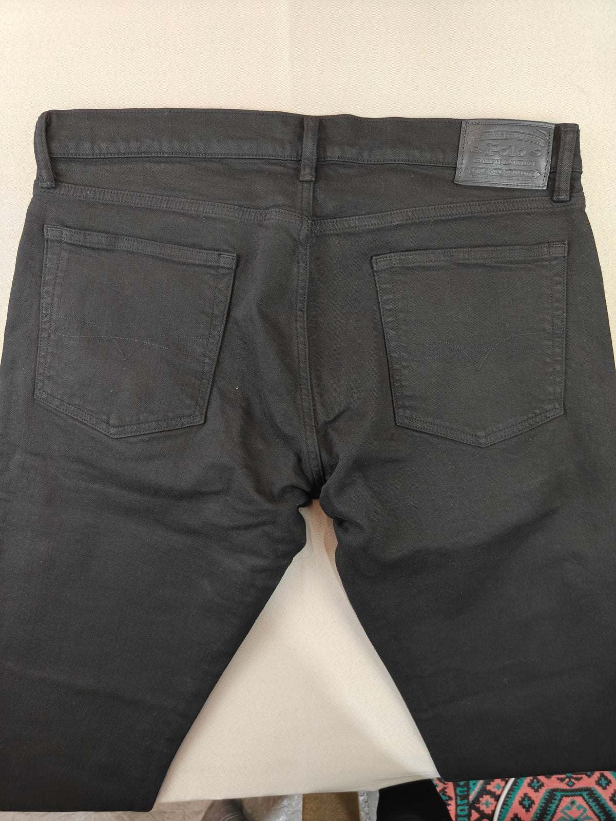Polo Ralph Lauren jeans 34 BEDEN