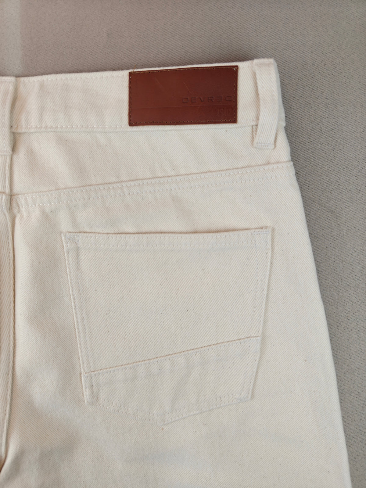 Devred jeans 34 BEDEN