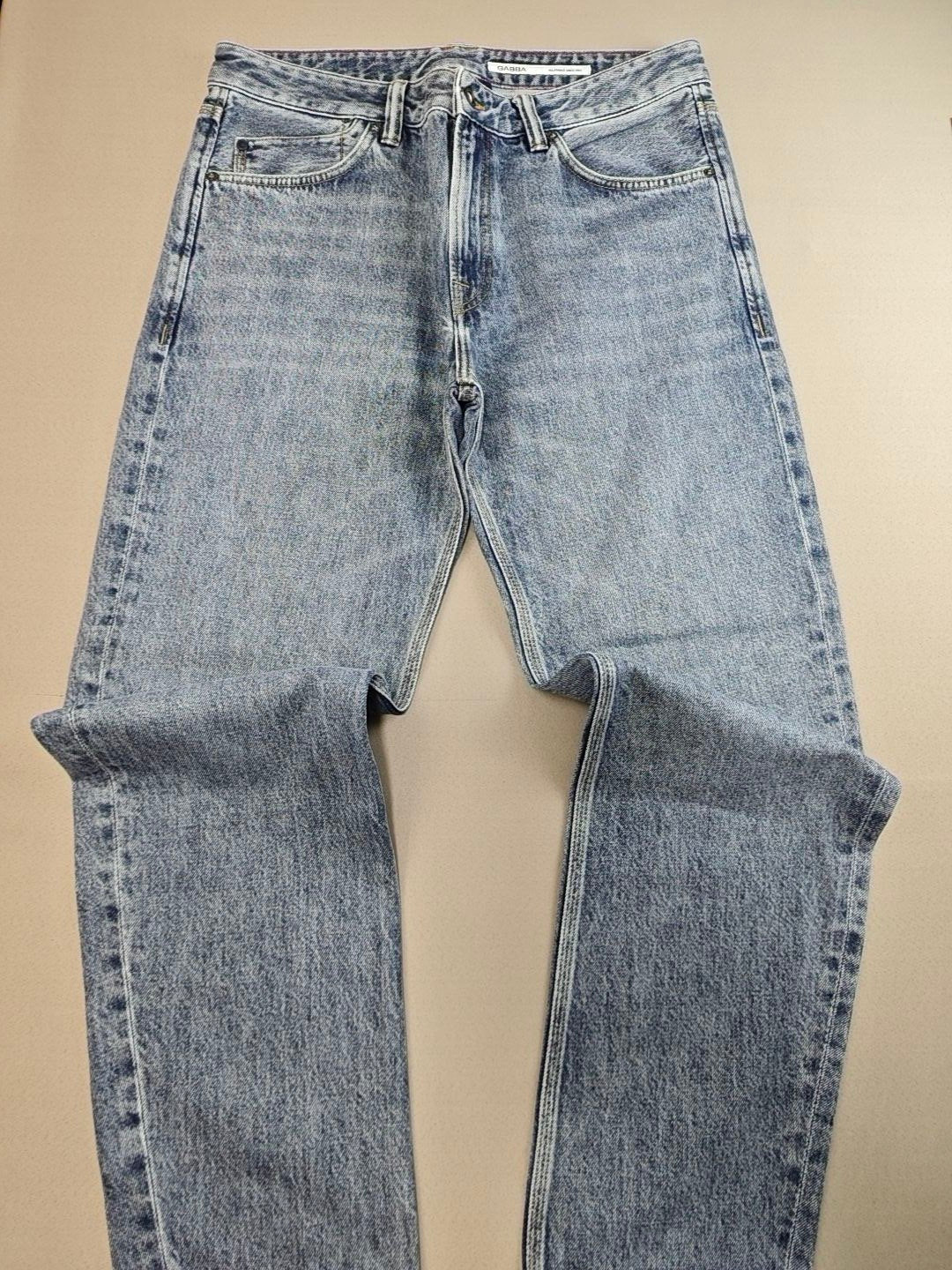 Gabba jeans 34 BEDEN