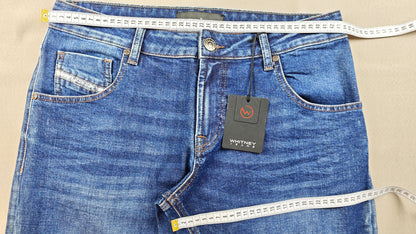 Whitey jeans numune 33 beden