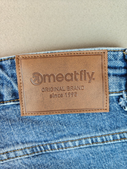 Meatfly jeans 38 BEDEN