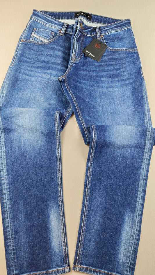 Whitey jeans numune 33 beden