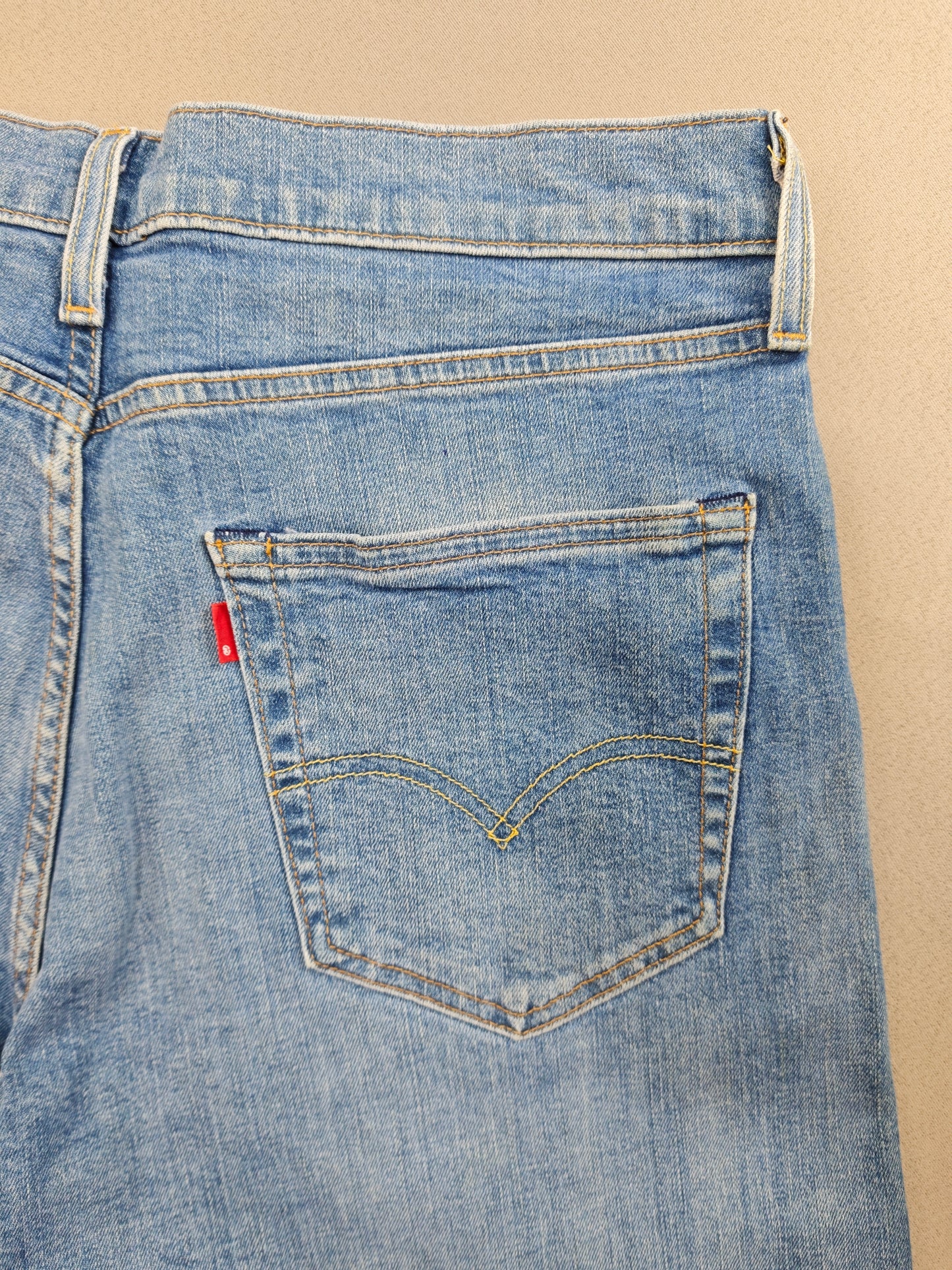 Levi's jeans 34 BEDEN