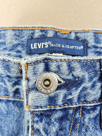 Levi's made crafted 38 BEDEN