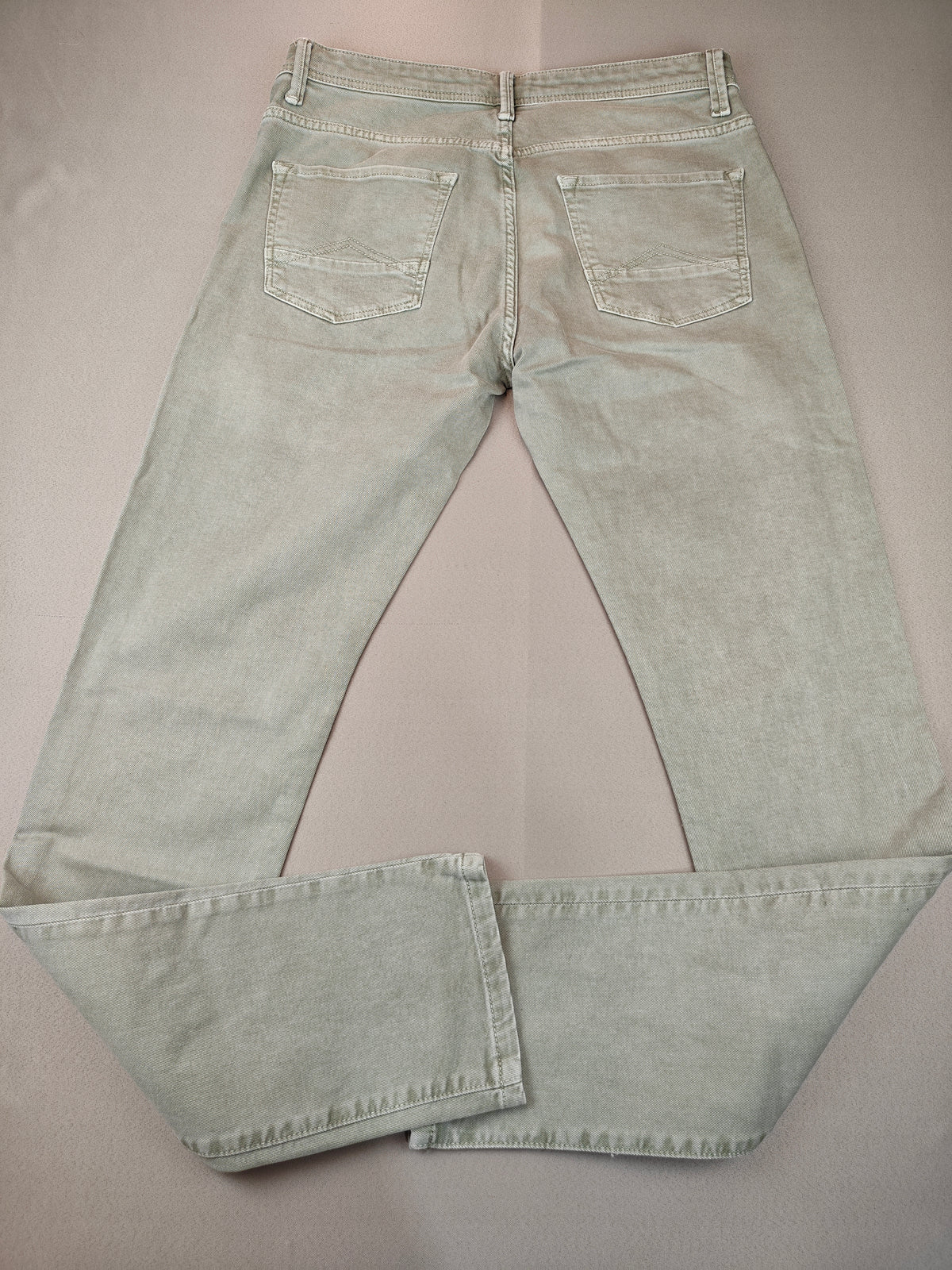 Malbora mcs jeans 33 beden