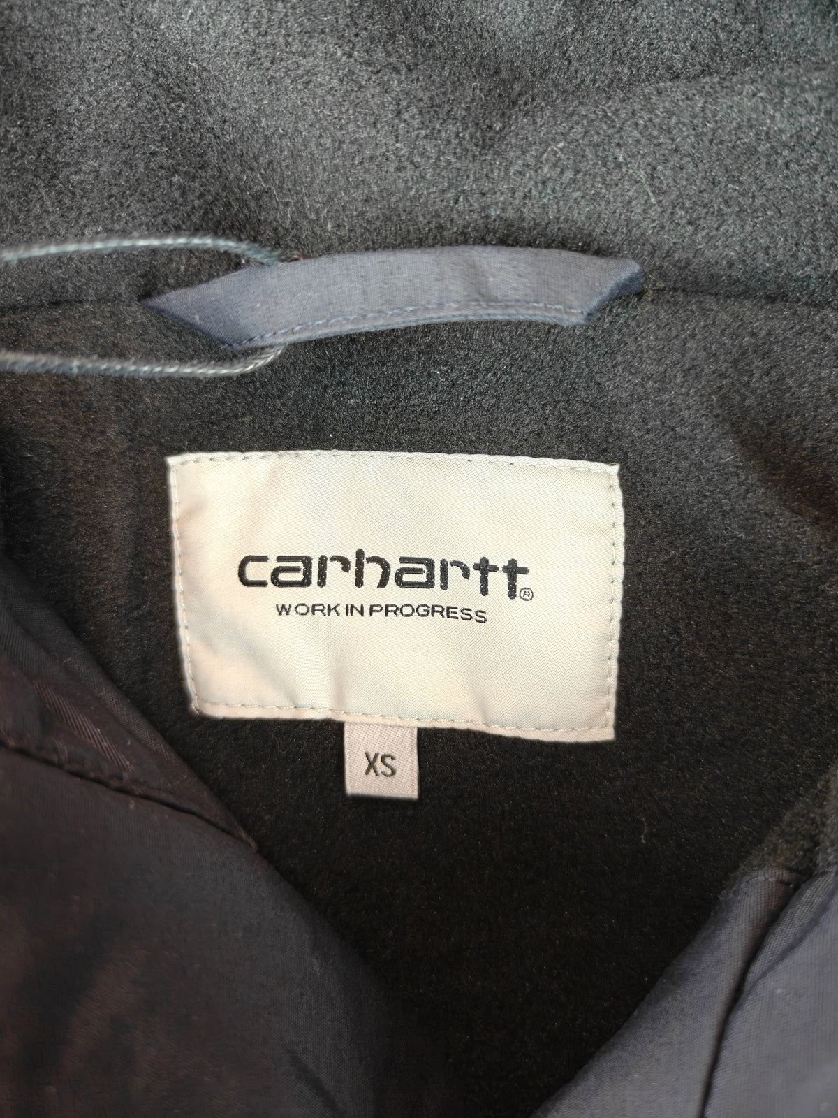 Carhartt wip mont m beden
