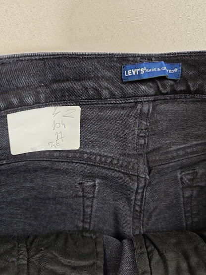 Levi's jeans numune 32  BEDEN