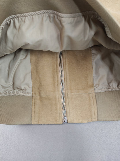 Zara bomber xL beden