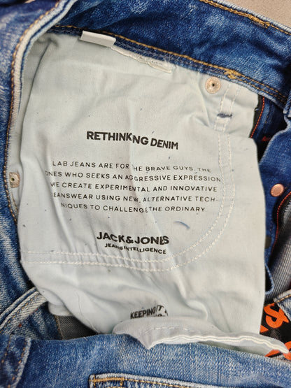 Jeck jons Jeans 31 BEDEN