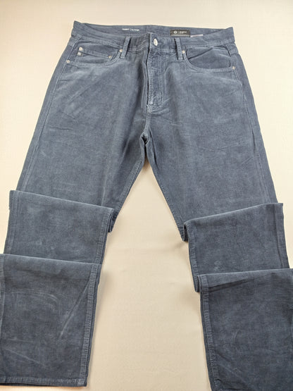 Andriano Goldschmıed jeans kadife 36 BEDEN