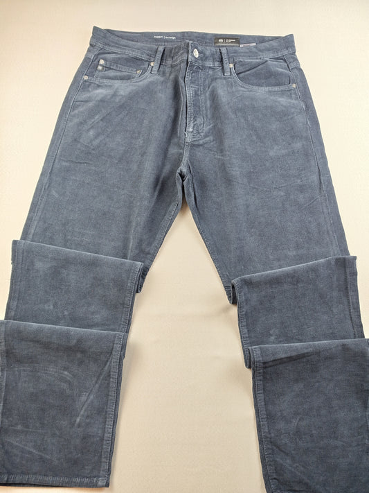 Andriano Goldschmıed jeans kadife 36 BEDEN