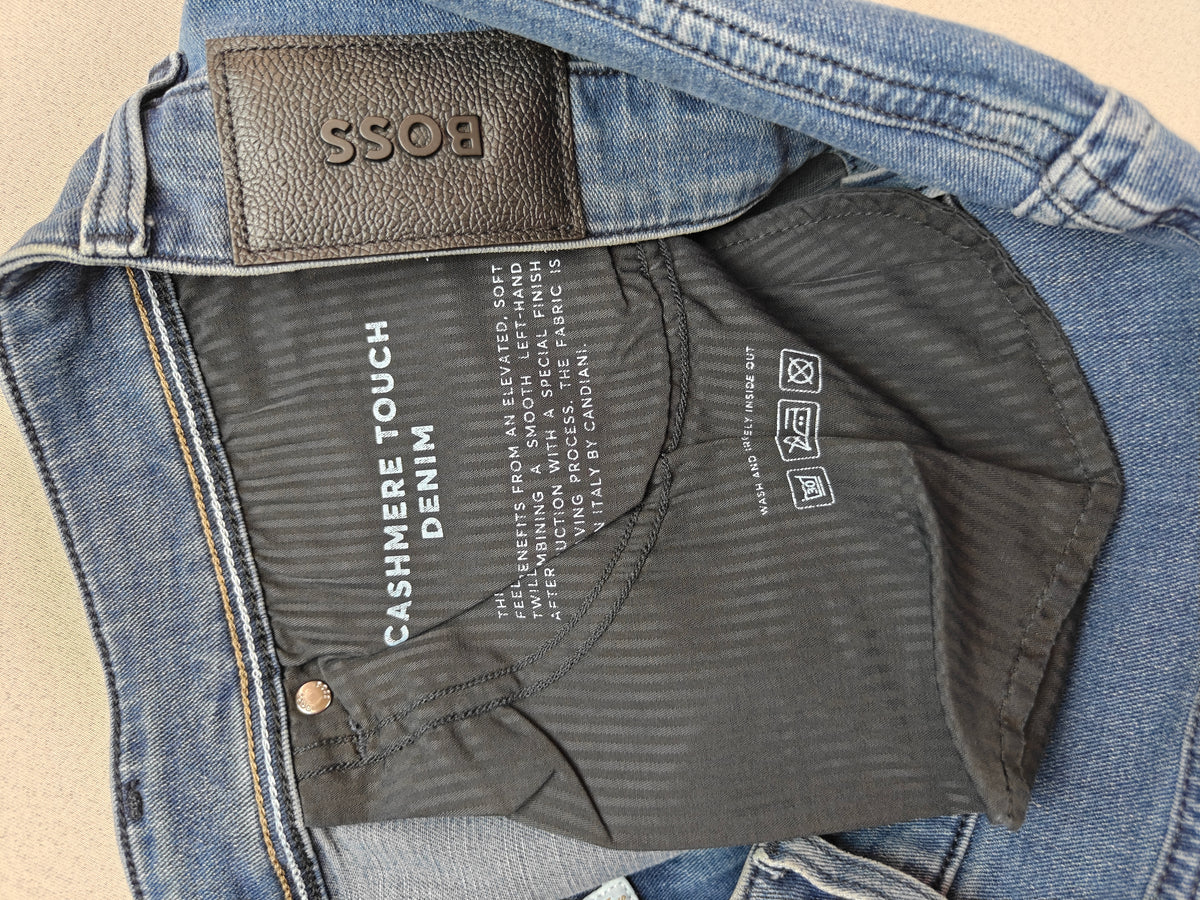 Boos jeans 33 beden