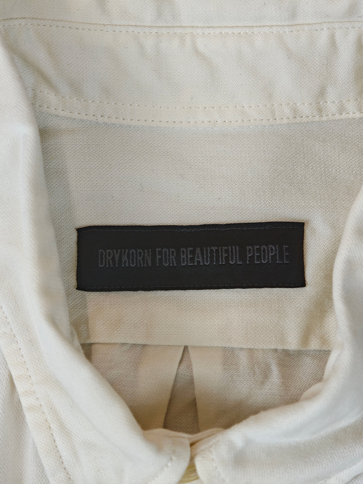DRYWORA FOR BEAUTFUL PEOPLE. gömlek L beden