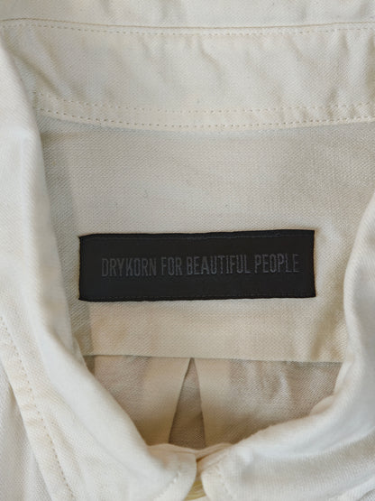 DRYWORA FOR BEAUTFUL PEOPLE. gömlek L beden