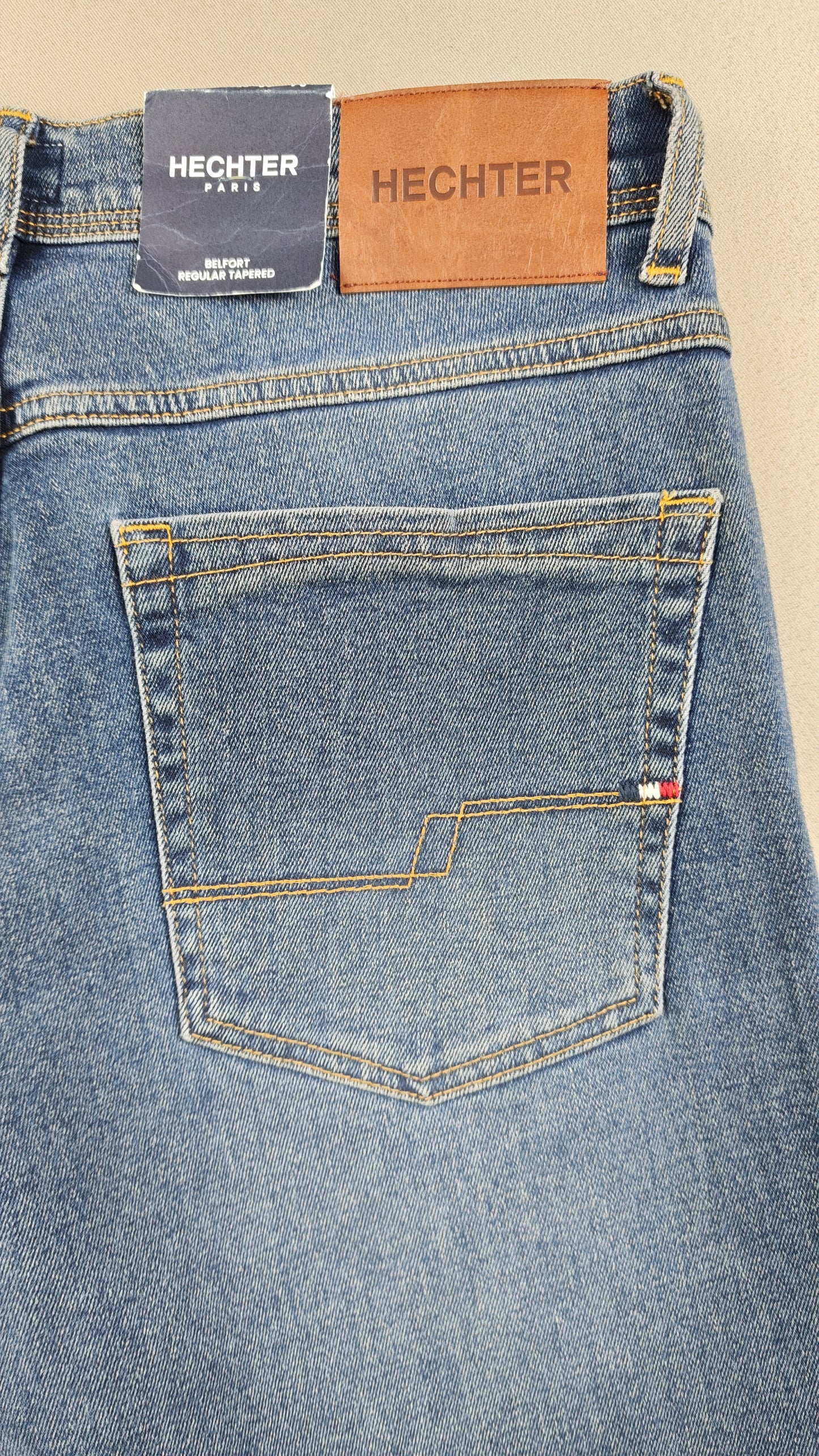 Daniel hechter jeans 33 beden