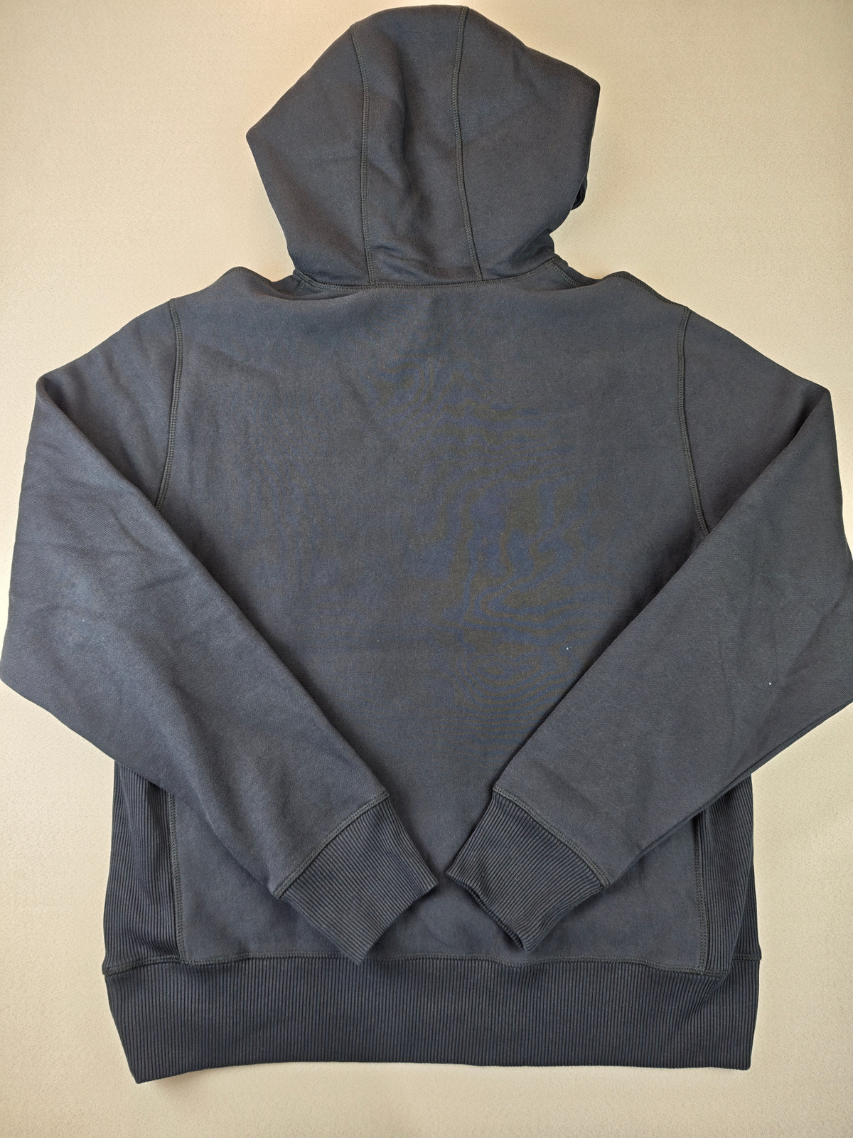 Belstaff kapşonlu sweatshirt xL beden