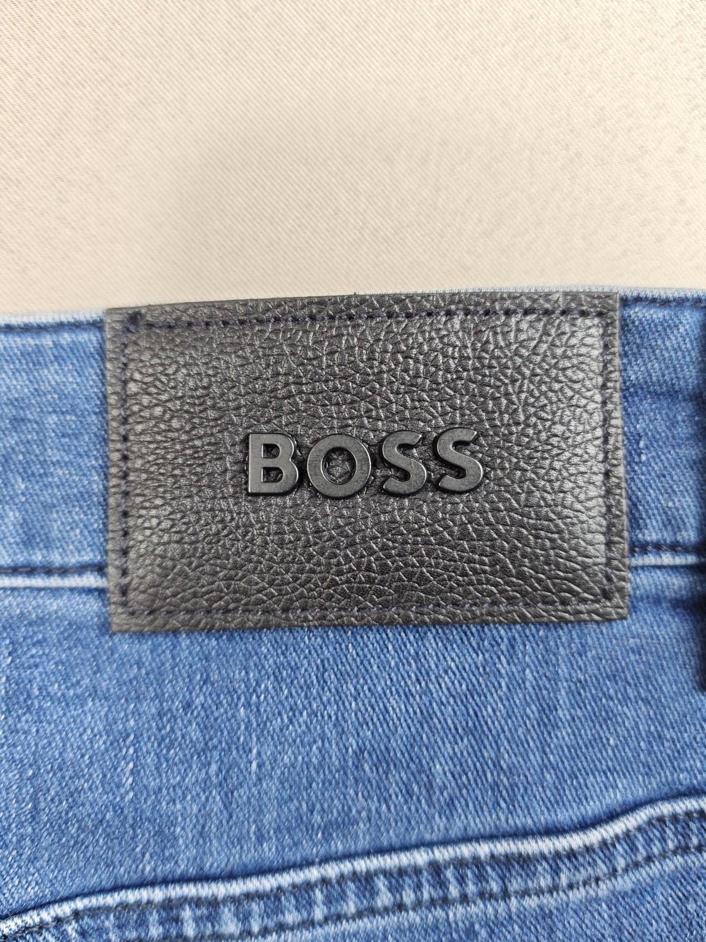 Boos 40 BEDEN