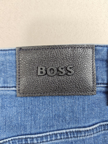 Boos 40 BEDEN