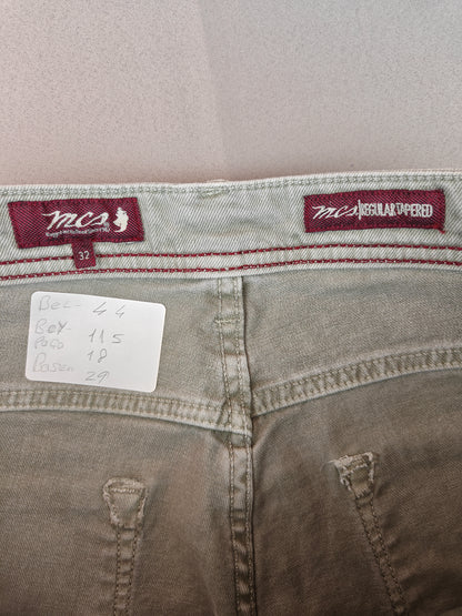 Malbora mcs jeans 33 beden