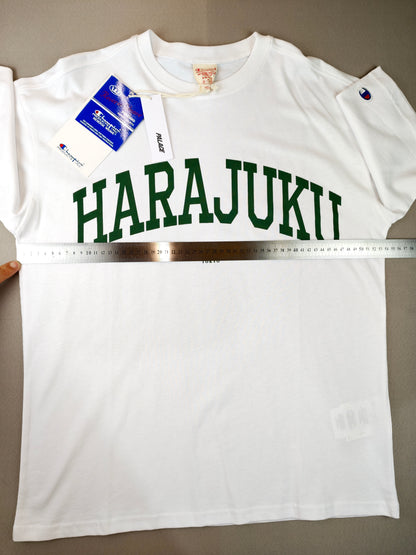 HARAJUKI tişört L beden