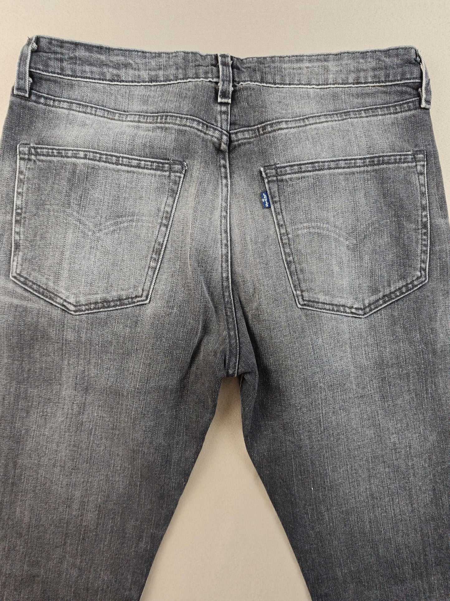 Levi's 33 beden
