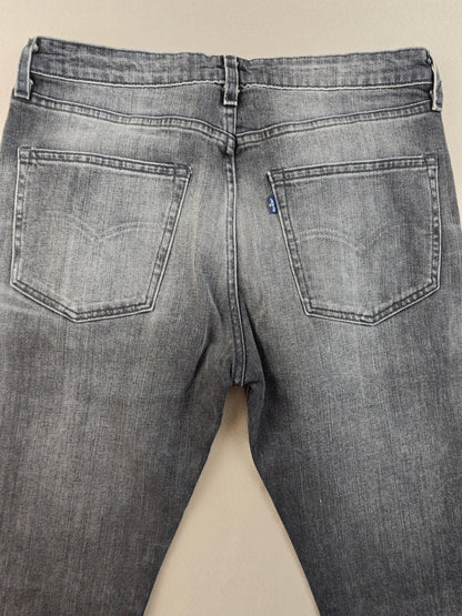 Levi's 33 beden