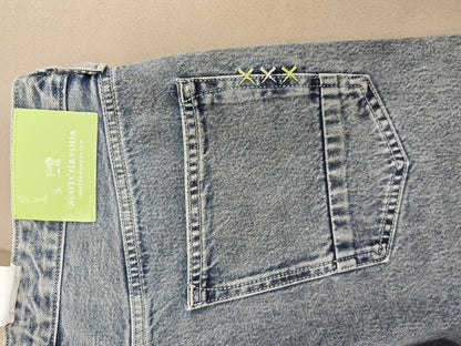 Scotch soda jeans 34 BEDEN