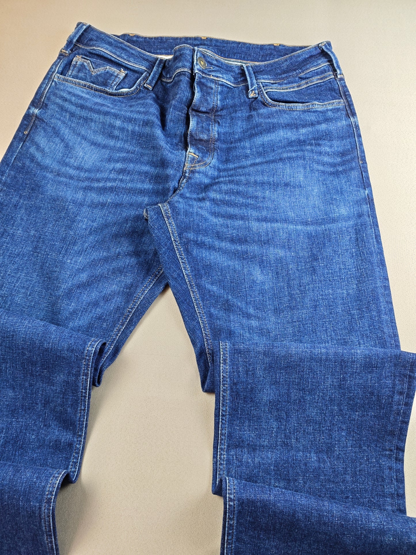 Jeck jons regular 36 BEDEN