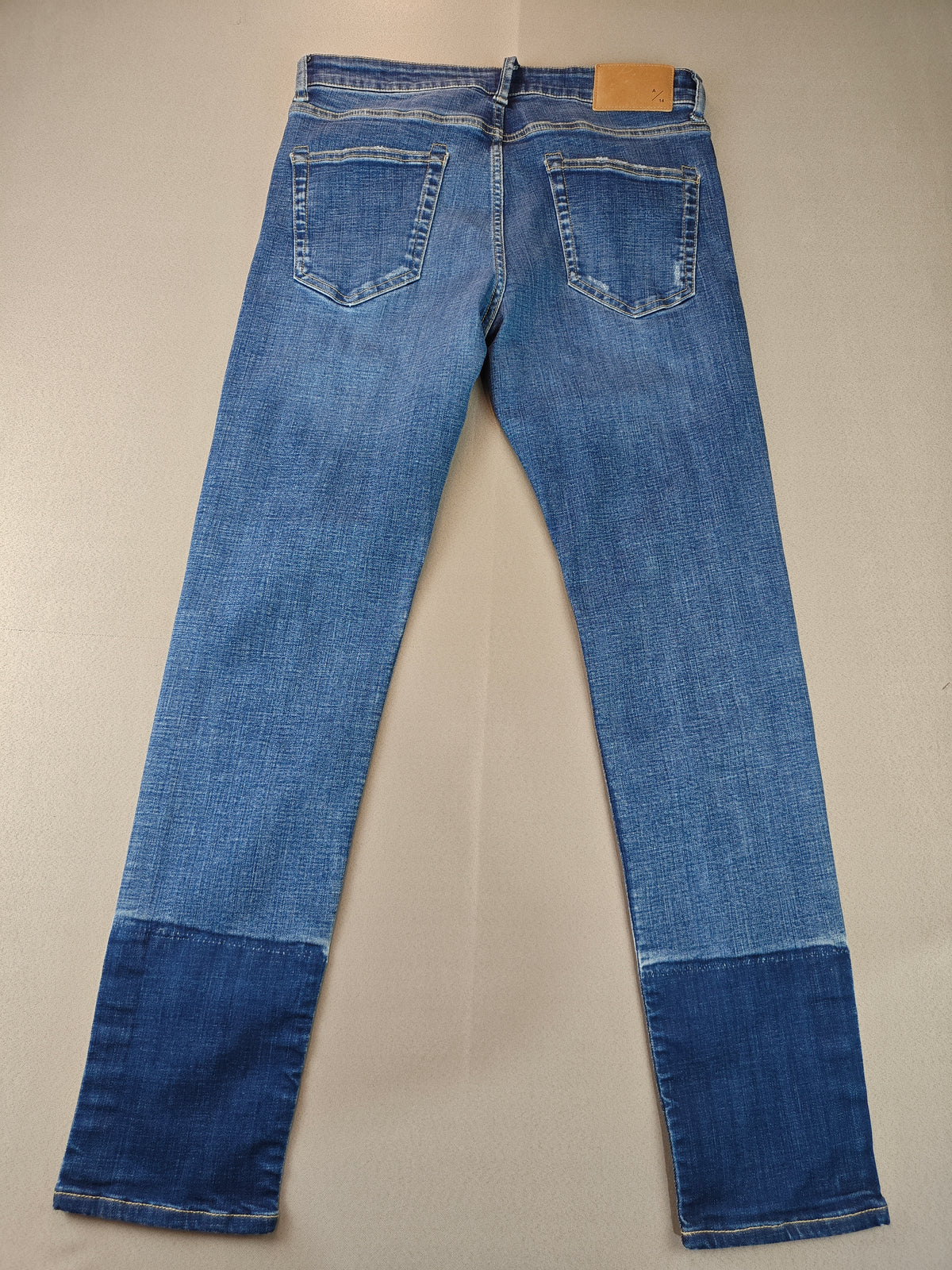 A/14 jeans 31 beden