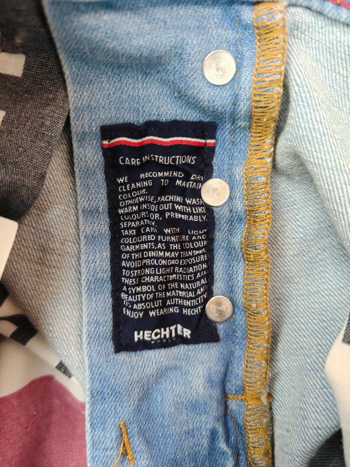 Hechter jeans 31 beden