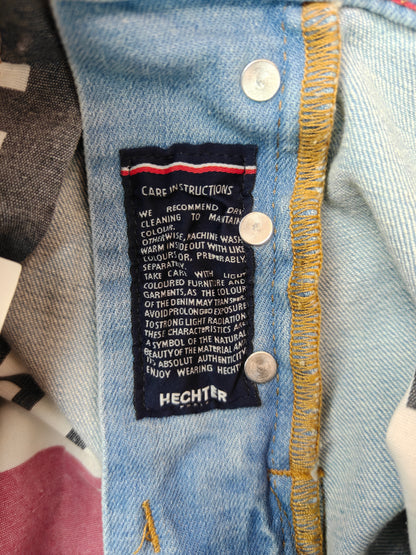 Hechter jeans 31 beden