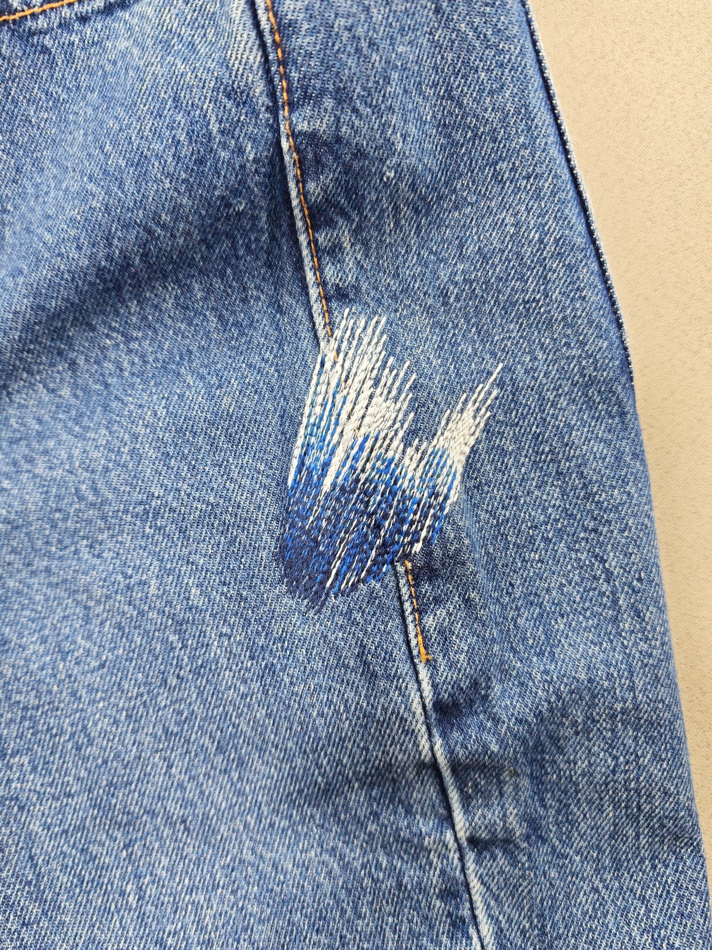 Levi's made crafted 38 BEDEN