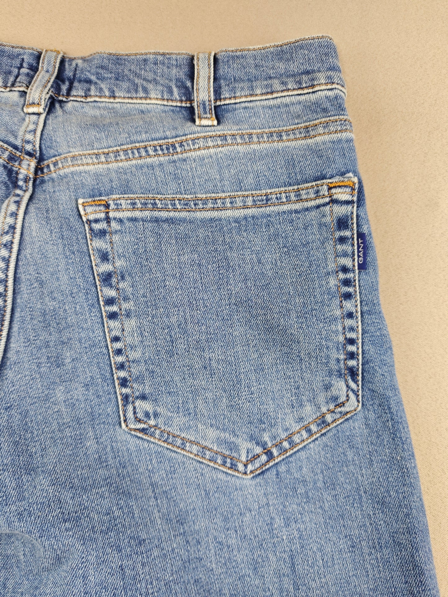 Gant jeans 31 BEDEN