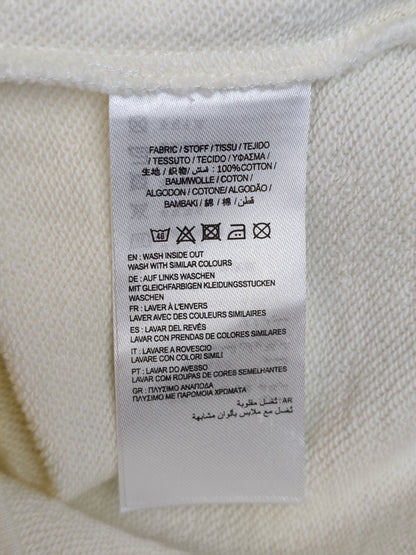 Gant sweatshirt  L beden