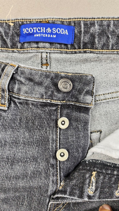 Scotch soda jeans 32 beden