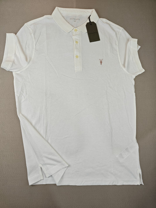 Allsaints polo yaka m beden