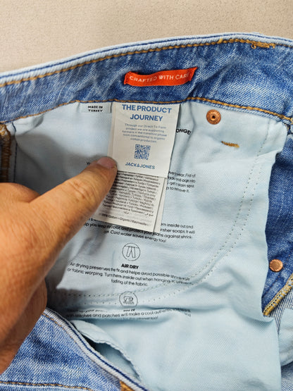Jack Jones 34 BEDEN