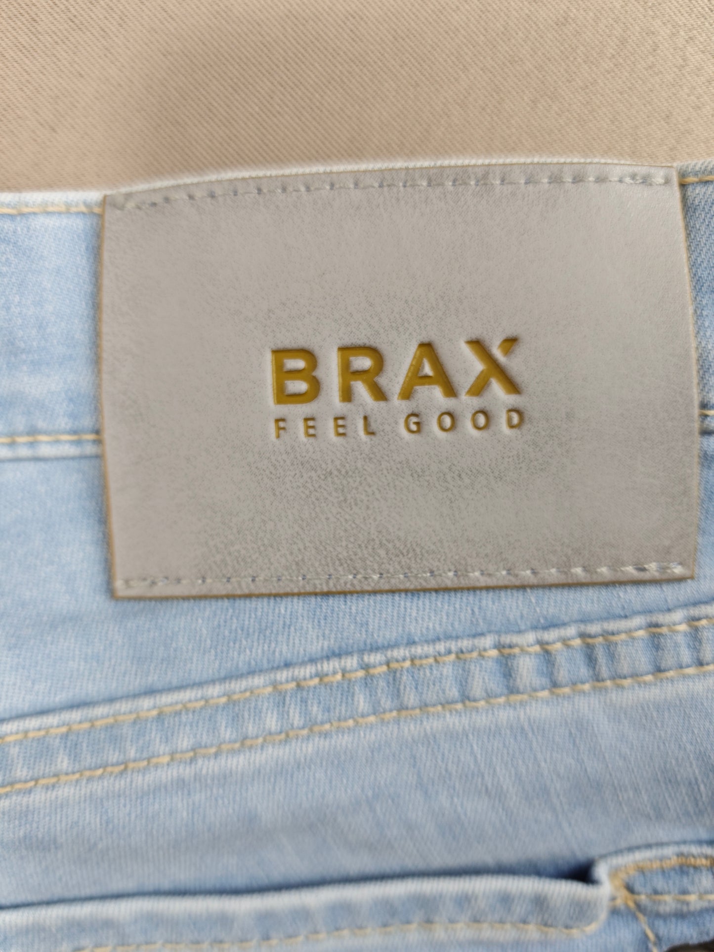 Brax feel good jeans 34 BEDEN