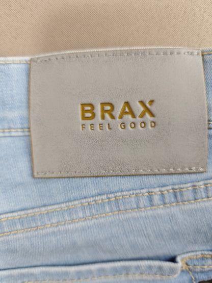 Brax feel good jeans 34 BEDEN